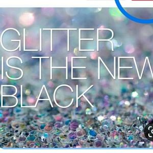 Meet your Posher, Miss Blinger